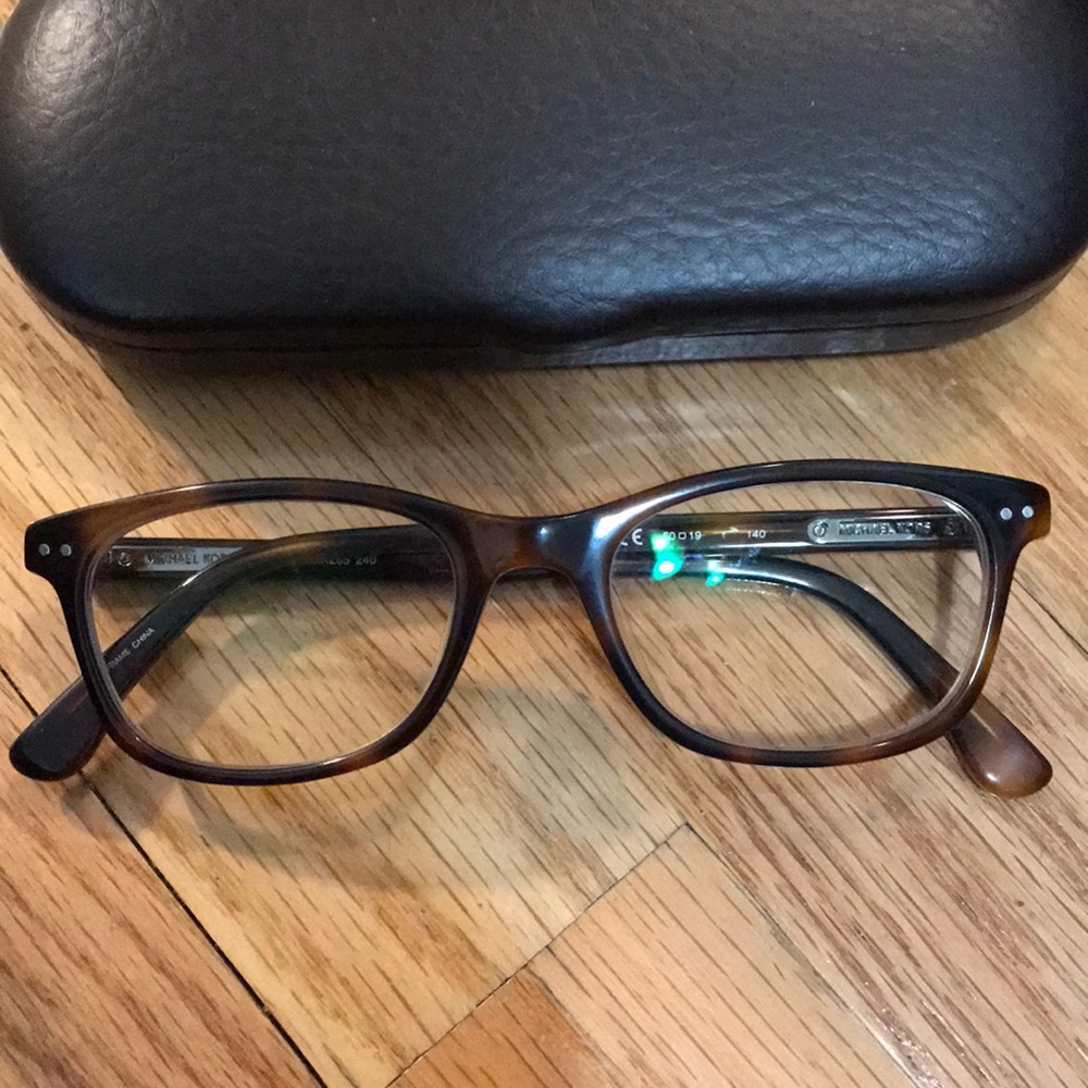 Michael Kors Glasses